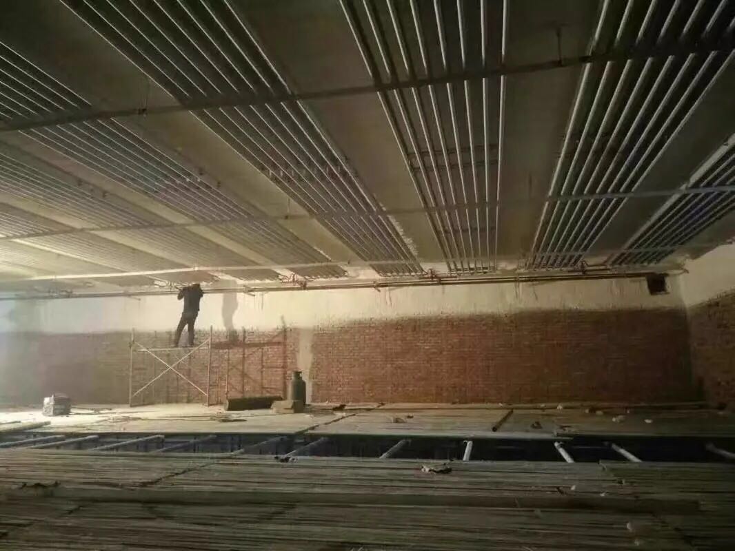 苹果冷库 苹果冷库